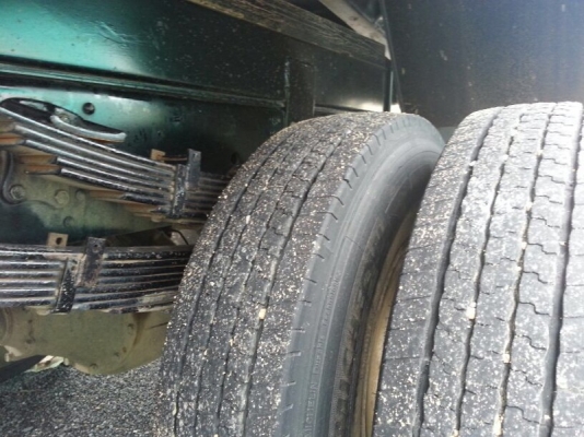 รถฮีโน่ 6 ล้อดั้ม 150 แรงม้า ปี 54 ( รถวิ่ง 14x,xxx กม. ) สนใจติดต่อ 081 - 6079515 รถฮีโน่ 6 ล้อดั้ม 150 แรงม้า ปี 54 ( รถวิ่ง 14x,xxx กม. ) สนใจติดต่อ 081 - 6079515