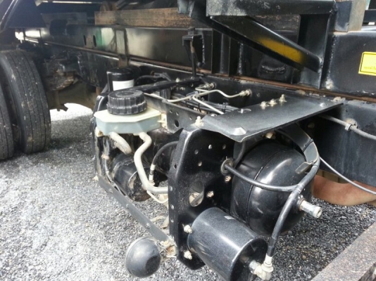 รถฮีโน่ 6 ล้อดั้ม 150 แรงม้า ปี 54 ( รถวิ่ง 14x,xxx กม. ) สนใจติดต่อ 081 - 6079515 รถฮีโน่ 6 ล้อดั้ม 150 แรงม้า ปี 54 ( รถวิ่ง 14x,xxx กม. ) สนใจติดต่อ 081 - 6079515