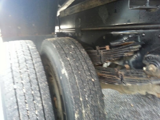 รถฮีโน่ 6 ล้อดั้ม 150 แรงม้า ปี 54 ( รถวิ่ง 14x,xxx กม. ) สนใจติดต่อ 081 - 6079515 รถฮีโน่ 6 ล้อดั้ม 150 แรงม้า ปี 54 ( รถวิ่ง 14x,xxx กม. ) สนใจติดต่อ 081 - 6079515