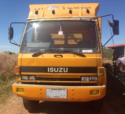 **760,000 บ.ต่อรอง**ขาย10ล้อเพลาเดียว^^ดั๊ม^^ ISUZU JUMBO คัสซี35xxx เครื่อง6BG1 175HP แห้งๆแรงดี ช่วงล่างเดิม คัสซีสวยไม่ปะไม่ดาม กระบะดั๊มเหล็กสภาพสวยพื้นดีข้างดี ไม่มีสโลว วางหัวROCKY(ลงเล่ม) สภาพสวย พ.พาวเวอร์ เบรคทริฟฟี่ ครบ ยางสวย10เส้น สภาพโดยรวมสว