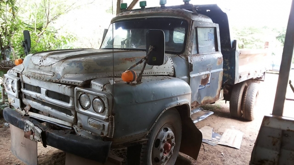 ***ขายแล้วครับขอบคุณ Truck2hand ขาย6ล้อหัวยาวดั๊มดิน ISUZU TX วาง EH700 168HP (ยังไม่ลงเล่ม) เครื่องแน่นดี แรง ติดง่ายอึด ช่วงล่างใหญ่เฟืองท้ายFUSO คัสซีดีกระบะดั๊มเหล็กสภาพดีพื้นดีข้างมีผุนิดหน่อย ยาง900ดี4เส้นพอใช้2เส้น หัวเดิมมีประตูปิด พ.ธรรมดา หัวเก๋