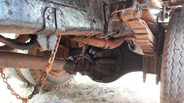 ***ขายแล้วครับขอบคุณ Truck2hand ขาย6ล้อหัวยาวดั๊มดิน ISUZU TX วาง EH700 168HP (ยังไม่ลงเล่ม) เครื่องแน่นดี แรง ติดง่ายอึด ช่วงล่างใหญ่เฟืองท้ายFUSO คัสซีดีกระบะดั๊มเหล็กสภาพดีพื้นดีข้างมีผุนิดหน่อย ยาง900ดี4เส้นพอใช้2เส้น หัวเดิมมีประตูปิด พ.ธรรมดา หัวเก๋