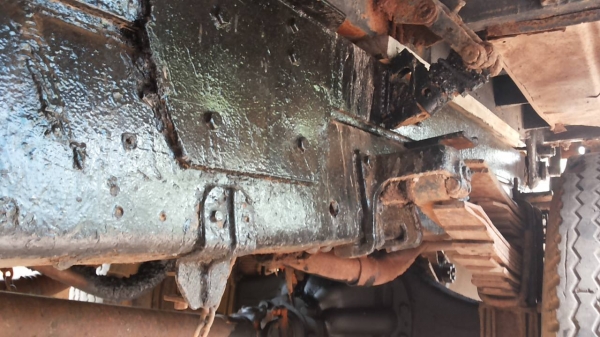 ***ขายแล้วครับขอบคุณ Truck2hand ขาย6ล้อหัวยาวดั๊มดิน ISUZU TX วาง EH700 168HP (ยังไม่ลงเล่ม) เครื่องแน่นดี แรง ติดง่ายอึด ช่วงล่างใหญ่เฟืองท้ายFUSO คัสซีดีกระบะดั๊มเหล็กสภาพดีพื้นดีข้างมีผุนิดหน่อย ยาง900ดี4เส้นพอใช้2เส้น หัวเดิมมีประตูปิด พ.ธรรมดา หัวเก๋