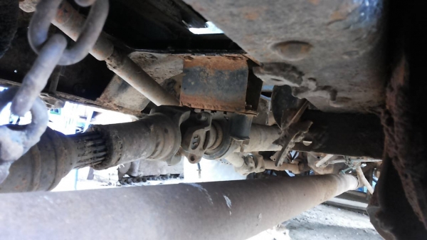 ***ขายแล้วครับขอบคุณ Truck2hand ขาย6ล้อหัวยาวดั๊มดิน ISUZU TX วาง EH700 168HP (ยังไม่ลงเล่ม) เครื่องแน่นดี แรง ติดง่ายอึด ช่วงล่างใหญ่เฟืองท้ายFUSO คัสซีดีกระบะดั๊มเหล็กสภาพดีพื้นดีข้างมีผุนิดหน่อย ยาง900ดี4เส้นพอใช้2เส้น หัวเดิมมีประตูปิด พ.ธรรมดา หัวเก๋