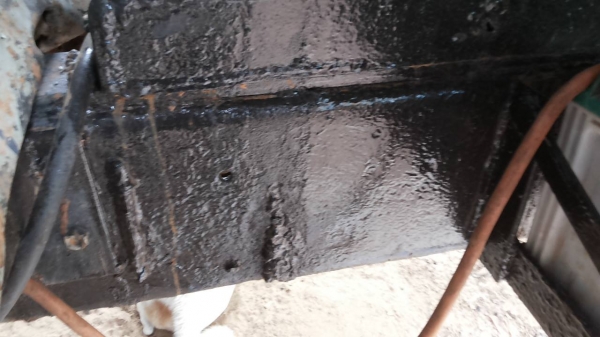 ***ขายแล้วครับขอบคุณ Truck2hand ขาย6ล้อหัวยาวดั๊มดิน ISUZU TX วาง EH700 168HP (ยังไม่ลงเล่ม) เครื่องแน่นดี แรง ติดง่ายอึด ช่วงล่างใหญ่เฟืองท้ายFUSO คัสซีดีกระบะดั๊มเหล็กสภาพดีพื้นดีข้างมีผุนิดหน่อย ยาง900ดี4เส้นพอใช้2เส้น หัวเดิมมีประตูปิด พ.ธรรมดา หัวเก๋