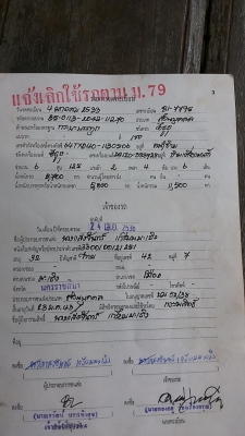 ***ขายแล้วครับขอบคุณ Truck2hand ขาย6ล้อหัวยาวดั๊มดิน ISUZU TX วาง EH700 168HP (ยังไม่ลงเล่ม) เครื่องแน่นดี แรง ติดง่ายอึด ช่วงล่างใหญ่เฟืองท้ายFUSO คัสซีดีกระบะดั๊มเหล็กสภาพดีพื้นดีข้างมีผุนิดหน่อย ยาง900ดี4เส้นพอใช้2เส้น หัวเดิมมีประตูปิด พ.ธรรมดา หัวเก๋