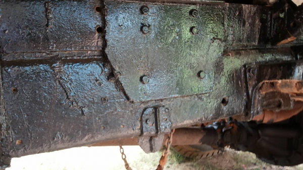 ***ขายแล้วครับขอบคุณ Truck2hand ขาย6ล้อหัวยาวดั๊มดิน ISUZU TX วาง EH700 168HP (ยังไม่ลงเล่ม) เครื่องแน่นดี แรง ติดง่ายอึด ช่วงล่างใหญ่เฟืองท้ายFUSO คัสซีดีกระบะดั๊มเหล็กสภาพดีพื้นดีข้างมีผุนิดหน่อย ยาง900ดี4เส้นพอใช้2เส้น หัวเดิมมีประตูปิด พ.ธรรมดา หัวเก๋