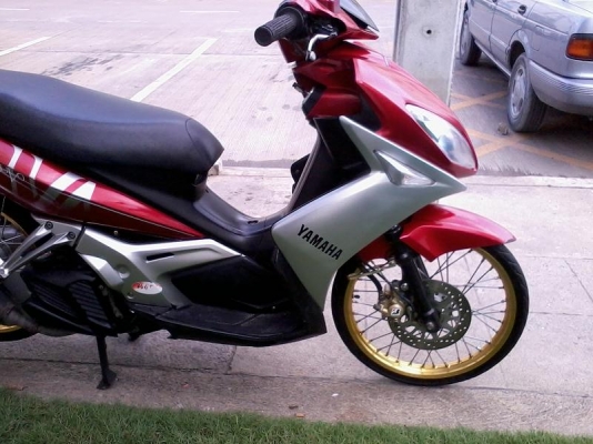 ขาย NOUVO ELEGANCE ปี51 ถูกๆชมก่อน