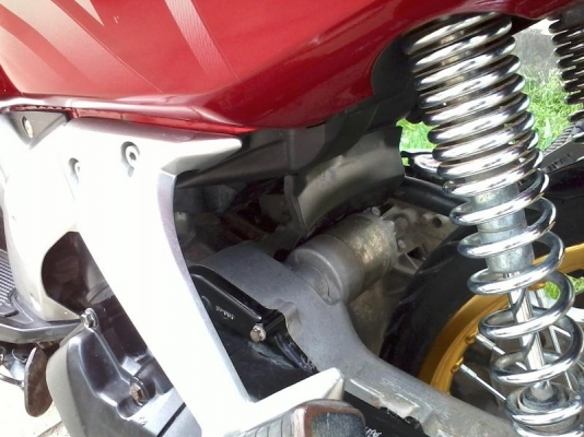 ขาย NOUVO ELEGANCE ปี51 ถูกๆชมก่อน