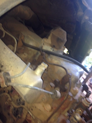 ***ขายแล้วครับขอบคุณ Truck2hand ขายเทเลอร์10ล้อ2เพลาขึ้น แบคโฮ200/รถเกี่ยว HINO FG185A เครื่องEK100 260HPเครื่องแน่นแรงดีไม่เยิ้ม ช่วงล่างเดิมคัสซีสวยเดิมไม่ปะไม่ดาม หางสวยสภาพดีไม่มีผุ ยางดี10เส้น หัวดีไม่ผุ(กำลังทำสี) ภายในคอนโซลครบ พร้อมใช้งาน เอกสารคร