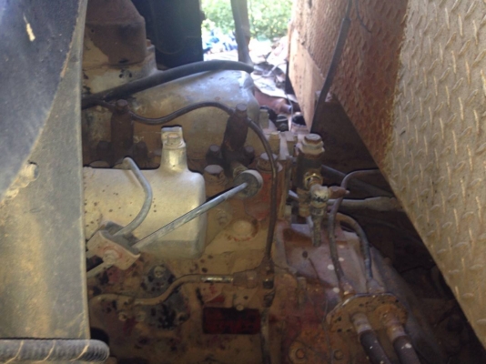 ***ขายแล้วครับขอบคุณ Truck2hand ขายเทเลอร์10ล้อ2เพลาขึ้น แบคโฮ200/รถเกี่ยว HINO FG185A เครื่องEK100 260HPเครื่องแน่นแรงดีไม่เยิ้ม ช่วงล่างเดิมคัสซีสวยเดิมไม่ปะไม่ดาม หางสวยสภาพดีไม่มีผุ ยางดี10เส้น หัวดีไม่ผุ(กำลังทำสี) ภายในคอนโซลครบ พร้อมใช้งาน เอกสารคร