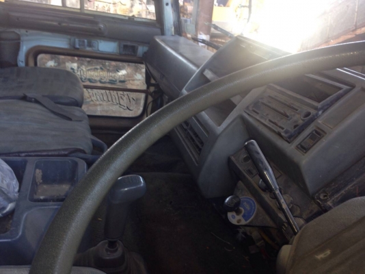 ***ขายแล้วครับขอบคุณ Truck2hand ขายเทเลอร์10ล้อ2เพลาขึ้น แบคโฮ200/รถเกี่ยว HINO FG185A เครื่องEK100 260HPเครื่องแน่นแรงดีไม่เยิ้ม ช่วงล่างเดิมคัสซีสวยเดิมไม่ปะไม่ดาม หางสวยสภาพดีไม่มีผุ ยางดี10เส้น หัวดีไม่ผุ(กำลังทำสี) ภายในคอนโซลครบ พร้อมใช้งาน เอกสารคร