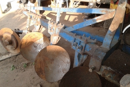 ขายผาน  3 ไคเฮงหลี