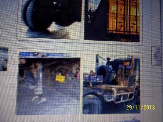 ขายหัวลากฮีโน่3ใบปัดพร้อมหางพื้น2เพลา ยาว 12ม. เครื่อง320เเรงเทอร์โบ