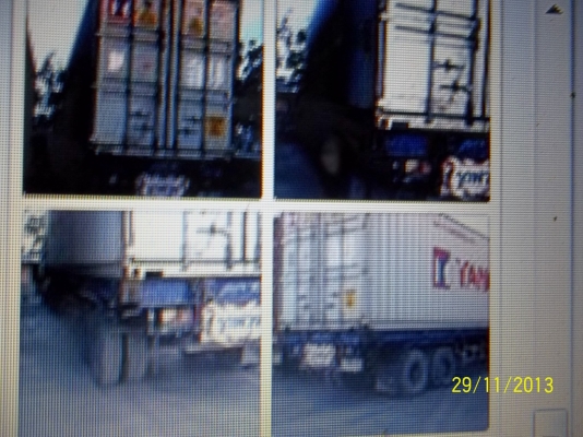 ขายหัวลากฮีโน่3ใบปัดพร้อมหางพื้น2เพลา ยาว 12ม. เครื่อง320เเรงเทอร์โบ