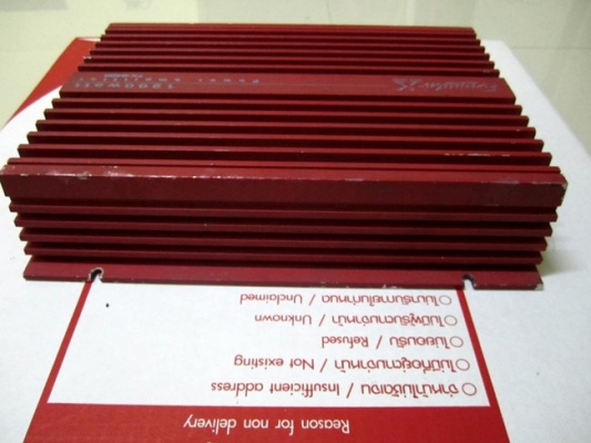 แอมป์ formula x 4ch แรงๆ