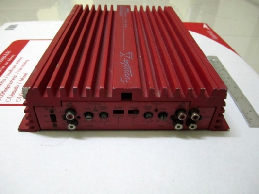 แอมป์ formula x 4ch แรงๆ