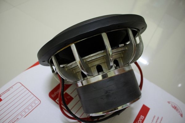 แอมป์ Memphis 2 ch แรงๆ