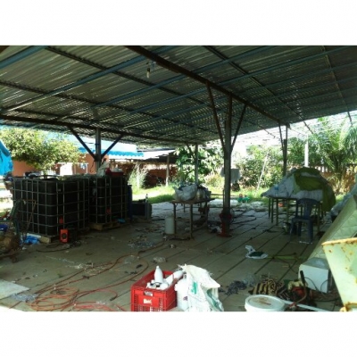 ตู้คอนเทนเนอร์ 20 ฟุต 4ตู้ (เก็บของ 2 ตู้ ห้องนอน 2 ตู้ ) ตู้คอนเทนเนอร์ 20 ฟุต 4ตู้ (เก็บของ 2 ตู้ ห้องนอน 2 ตู้ )