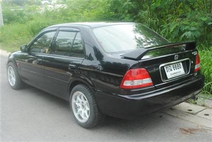 ขายด่วน honda city type Z สภาพพร้อมใช้งาน ขายด่วน honda city type Z สภาพพร้อมใช้งาน