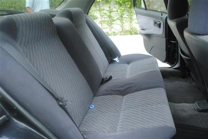 ขายด่วน honda city type Z สภาพพร้อมใช้งาน ขายด่วน honda city type Z สภาพพร้อมใช้งาน