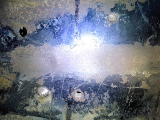 ขาย 110 KS ดั้มต่อใหม่ ทะเบียน ม.79 ขาย 110 KS ดั้มต่อใหม่ ทะเบียน ม.79