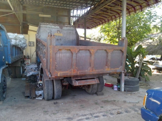 ขาย 110 KS ดั้มต่อใหม่ ทะเบียน ม.79 ขาย 110 KS ดั้มต่อใหม่ ทะเบียน ม.79