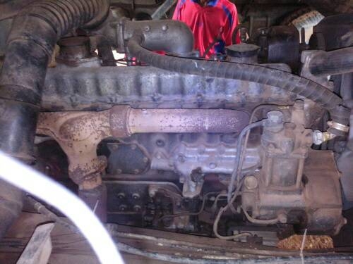 ขายสิบล้อ อิซุสุ 195 ขายสิบล้อ อิซุสุ 195