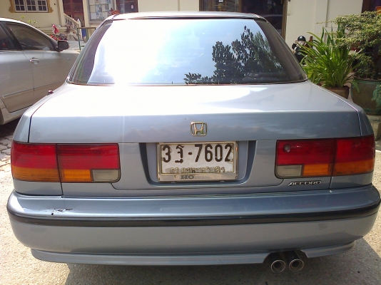 ขาย HONDA รุ่นตาเพรช รถบ้านแท้ๆสวยๆ เดิมๆ ราคา 95,000 บาท ขาย HONDA รุ่นตาเพรช รถบ้านแท้ๆสวยๆ เดิมๆ ราคา 95,000 บาท