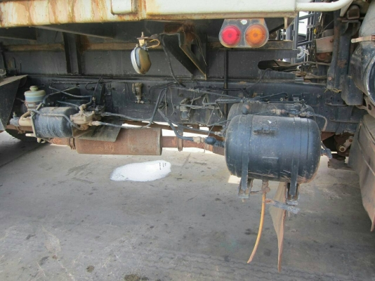 ขายสิบล้อ Hino 3M 240 เอกสารพร้อมโอนครับ ขายสิบล้อ Hino 3M 240 เอกสารพร้อมโอนครับ