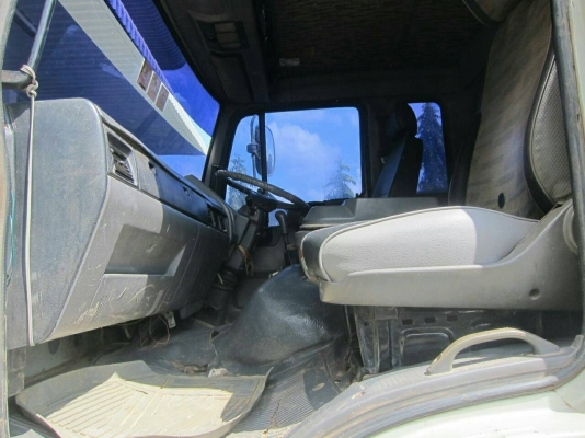 ขายสิบล้อ Hino 3M 240 เอกสารพร้อมโอนครับ ขายสิบล้อ Hino 3M 240 เอกสารพร้อมโอนครับ