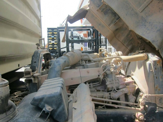 ขายสิบล้อ Hino 3M 240 เอกสารพร้อมโอนครับ ขายสิบล้อ Hino 3M 240 เอกสารพร้อมโอนครับ