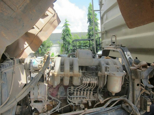 ขายสิบล้อ Hino 3M 240 เอกสารพร้อมโอนครับ ขายสิบล้อ Hino 3M 240 เอกสารพร้อมโอนครับ