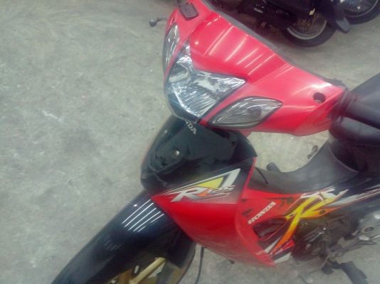 ขาย เวฟ 125r สองคัน