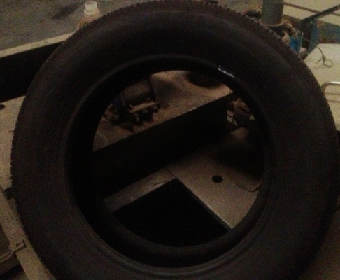 ยาง บริดสโตน ปลายปี 11 ขนาด 175/65 R14 ใหม่ จากศูนย์ ฮอนด้าไม่ได้ใช้ เส้นละ 750 บาท ขั้นต่ำ 20 เส้น ที่ หมวดมินทร์ 086 4085619 /Supoj.ph@hotmail.com