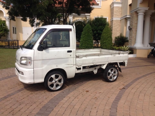 s200p มีแอร์ พวงมาลัยไฟฟ้า ไมล์ดิจิตอล ไม่ผุ ไม่ตัดคัทซี เครื่องดีมาก 88000