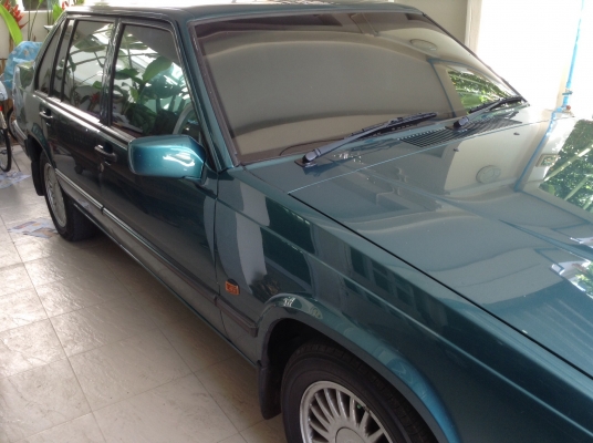 Volvo 940 ปี95. Top