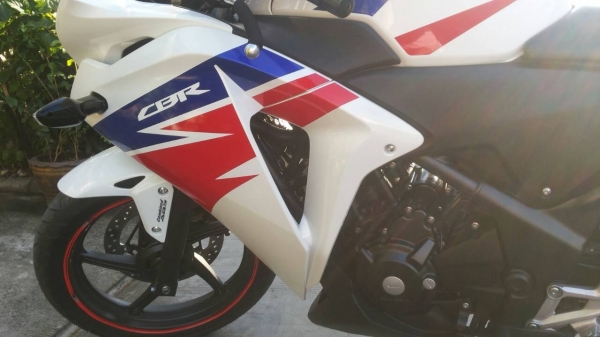 ขาย cbr250 i abs 2013 ขาย cbr250 i abs 2013