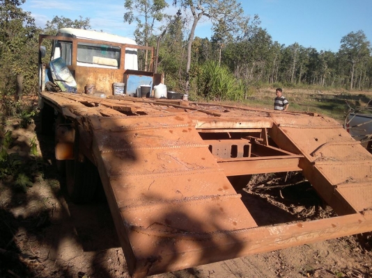 ขายด่วน รถลากแบคโฮ สภาพดีพร้อมใช้งาน เอกสารพร้อม ราคาดี ขายด่วน รถลากแบคโฮ สภาพดีพร้อมใช้งาน เอกสารพร้อม ราคาดี