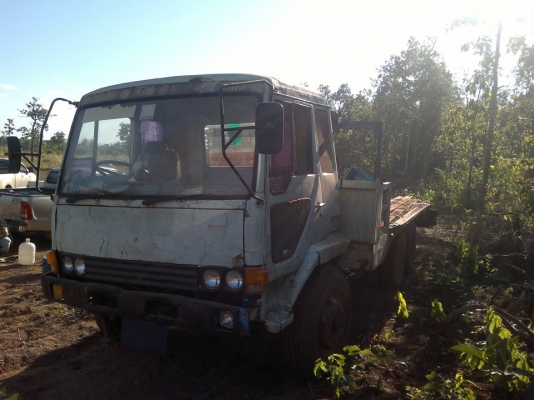 ขายด่วน รถลากแบคโฮ สภาพดีพร้อมใช้งาน เอกสารพร้อม ราคาดี ขายด่วน รถลากแบคโฮ สภาพดีพร้อมใช้งาน เอกสารพร้อม ราคาดี