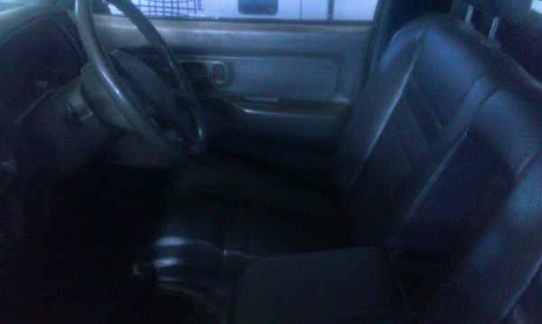 ขายกระบะสตราด้าตอนเดียวใช้งานได้ดี