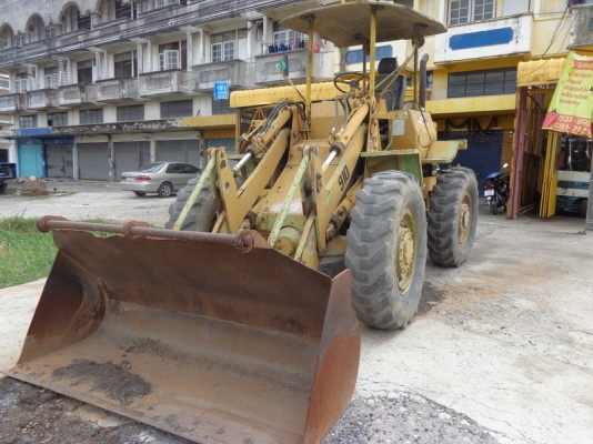 CAT910/SN80U สภาพดี พร้อมใช้งาน CAT910/SN80U สภาพดี พร้อมใช้งาน