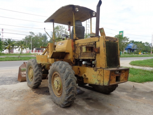 CAT910/SN80U สภาพดี พร้อมใช้งาน