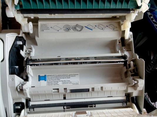 ขายเครื่องแฟ็กซ์ PANASONIC ขายเครื่องแฟ็กซ์ PANASONIC