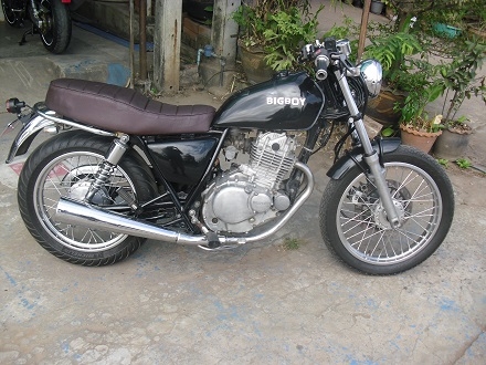 Suzuki grasstracker bigboy250cc สรรพสามิตร ตัวจริง Suzuki grasstracker bigboy250cc สรรพสามิตร ตัวจริง