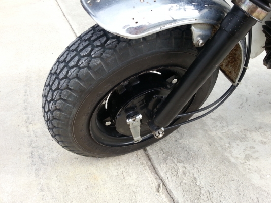 ขาย yamaha chippy 50 cc.