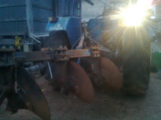 ขายฟอร์ด 6600 T3 ตัวแท้ อุปกรณ์2ชิ้นพร้อมเล่มทะเบียนครับ