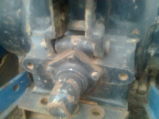 ขายฟอร์ด 6600 T3 ตัวแท้ อุปกรณ์2ชิ้นพร้อมเล่มทะเบียนครับ