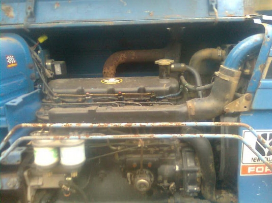 ขายฟอร์ด 6600 T3 ตัวแท้ อุปกรณ์2ชิ้นพร้อมเล่มทะเบียนครับ