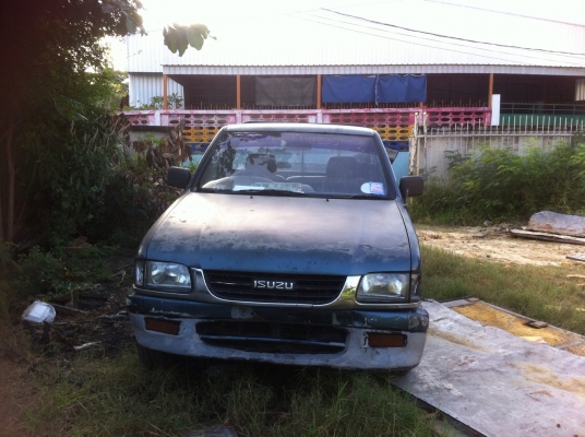 ด่วนมากรถกระบะ2500เทร์โบดาก้อนอายปี99เครื่องดีคัชซีสวยสภาพพร้อมใช้เครื่องเดิมๆ ด่วนมากรถกระบะ2500เทร์โบดาก้อนอายปี99เครื่องดีคัชซีสวยสภาพพร้อมใช้เครื่องเดิมๆ